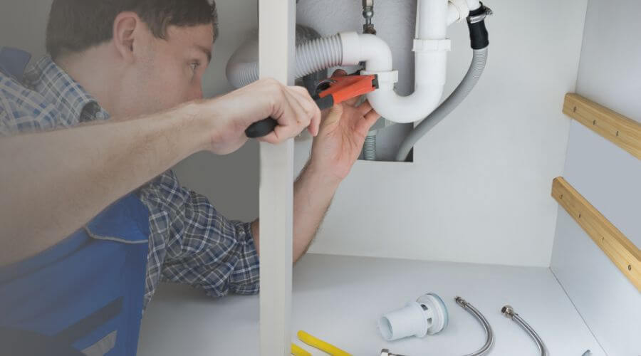 Professional bathroom faucet installation in Avon Park, FL